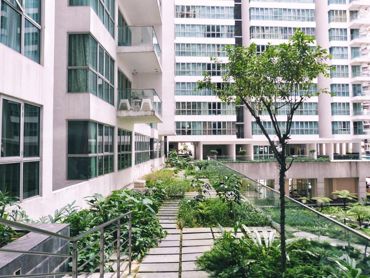 Regalia Skypool Klcc — Photos 3